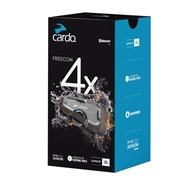 Cardo Freecom 4X Jeden interkom Cardo Freecom 4X Jeden interkom