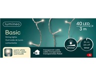 Osvetlenie vianočného stromčeka 3 m Osvetlenie vianočného stromčeka 3 m