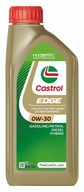 CASTROL OIL 0W-30 EDGE ACEA C3, VW502.00/505.0 1L