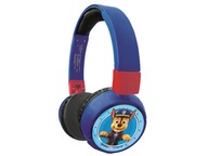 Slúchadlá na uši LEXIBOOK Paw Patrol 2 v 1 Slúchadlá na uši LEXIBOOK Paw Patrol 2 v 1