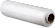 Stretch fólia V1 Trade 2,5 kg 50 cm priehľadná Stretch fólia V1 Trade 2,5 kg 50 cm priehľadná