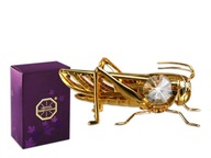 Produkty Grasshopper s kryštálmi Swarovski - KP Produkty Grasshopper s kryštálmi Swarovski - KP