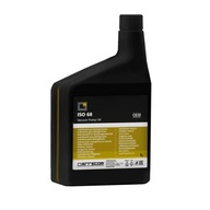 Olej ISO 68 pre vákuové pumpy, Errecom 1l