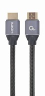 HDMI v2.0 4K UHD Ethernet kábel Gembird 10 metrov HDMI v2.0 4K UHD Ethernet kábel Gembird 10 metrov
