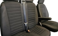 Poťahy Mercedes Sprinter VW Crafter 2006-2016. Poťahy Mercedes Sprinter VW Crafter 2006-2016.