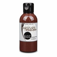 Farba na telo Senjo-Color Chestnut 75ml Farba na telo Senjo-Color Chestnut 75ml