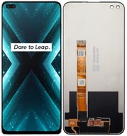 DOTYKOVÁ OBRAZOVKA LCD DISPLEJA PRE REALME X3 SUPERZOOM DOTYKOVÁ OBRAZOVKA LCD DISPLEJA PRE REALME X3 SUPERZOOM