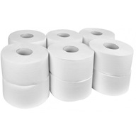 Jumbo celulózový toaletný papier 12 KS 100m