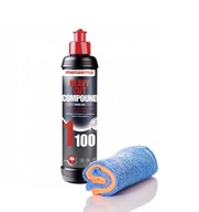 Menzerna 1100 Heavy Cut Compound 250 ML - LEŠTIACA PASTA Menzerna 1100 Heavy Cut Compound 250 ML - LEŠTIACA PASTA