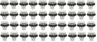 IVECO DAILY PUSH CLIPS PRÚŽOK UPEVŇOVACÍCH KOLÍKOV IVECO DAILY PUSH CLIPS PRÚŽOK UPEVŇOVACÍCH KOLÍKOV