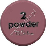 Japonská manikúra P.Shine Powder -2 PINK