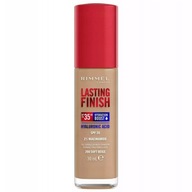 Rimmel Lasting Finish 35HR Moisturizing Face Foundation 200 Soft Beige Rimmel Lasting Finish 35HR Moisturizing Face Foundation 200 Soft Beige