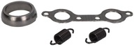 PRUŽINY + TESNENIE VÝFUKU Polaris RZR 4 800 10- PRUŽINY + TESNENIE VÝFUKU Polaris RZR 4 800 10-