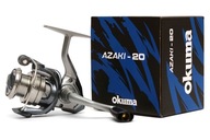 NAVIJÁK OKUMA AZAKI AZ-20