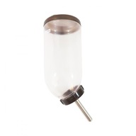 Happet napájadlo pre králikov 500 ml kávy Happet napájadlo pre králikov 500 ml kávy