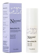 Nacomi Next Level Bakuchiol 2% sérum 30 ml