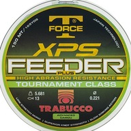 Method Feeder Trabucco T-force Xps Plus Ground Line 0,181 mm 150 m Method Feeder Trabucco T-force Xps Plus Ground Line 0,181 mm 150 m