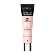 Loreal Prime Lab 24H Pore Minimizer Makeup Base 30 ml Loreal Prime Lab 24H Pore Minimizer Makeup Base 30 ml