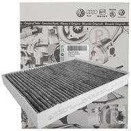 OE UHLÍKOVÝ KABÍNOVÝ FILTER VW T5 T6 MULTIVAN AMAROK OE UHLÍKOVÝ KABÍNOVÝ FILTER VW T5 T6 MULTIVAN AMAROK