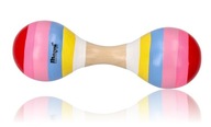 HRAČKY PRE MALÉ DETI MARACAS RAINBOW MAGNI HRAČKY PRE MALÉ DETI MARACAS RAINBOW MAGNI