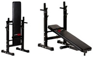 INCLINE BENCH STRONG lavica na cvičenie s činkou INCLINE BENCH STRONG lavica na cvičenie s činkou