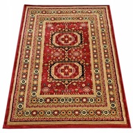 Turecký koberec 200x300 kráľovský štýlový orientálny