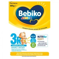 Bebiko junior 3R umelé mlieko 600 g Bebiko junior 3R umelé mlieko 600 g