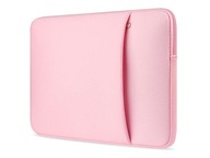 Neoprénové puzdro pre MacBook Air / Pro 13'' Pink
