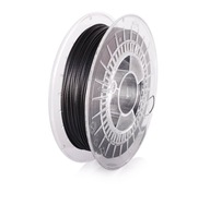 Vlákno PA + 15CF ROSA 3D 1,75mm Čierna 0,5kg Vlákno PA + 15CF ROSA 3D 1,75mm Čierna 0,5kg