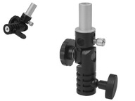 ADAPTÉR ŠTÚDIO TIP 16mm MONTÁŽ NA DÁŽDNIK ADAPTÉR ŠTÚDIO TIP 16mm MONTÁŽ NA DÁŽDNIK