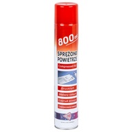 Stlačený vzduch 800 ml s hadičkou MICROCHIP Stlačený vzduch 800 ml s hadičkou MICROCHIP