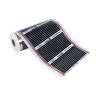 IR vykurovacia fólia Greenie Heat 220W/m2 1mb 50x100 GH220 - Greenie Heat IR vykurovacia fólia Greenie Heat 220W/m2 1mb 50x100 GH220 - Greenie Heat