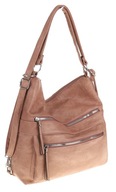 Elegantná taška Dámska kabelka shopper bag CV434 Elegantná taška Dámska kabelka shopper bag CV434