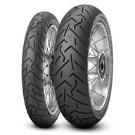 1x Pirelli 120/70R19 SCORPION TRAIL II 60V predný S 1x Pirelli 120/70R19 SCORPION TRAIL II 60V predný S