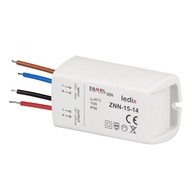 Povrchový zdroj 14 V DC / 15 W ZNN-15-14 Povrchový zdroj 14 V DC / 15 W ZNN-15-14