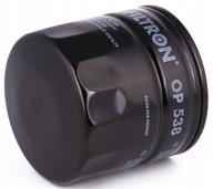 Olejový filter Filtron OP 538 Olejový filter Filtron OP 538
