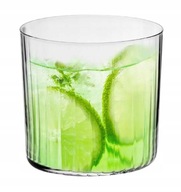 Poháre s optikou, 6 ks 350 ml Mixology Poháre s optikou, 6 ks 350 ml Mixology