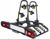 Nosič bicyklov Inter Pack Quattro háčik na 4 bicykle Nosič bicyklov Inter Pack Quattro háčik na 4 bicykle