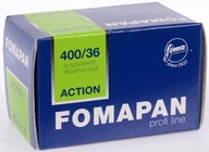 FILMOVÝ FOMAPAN 400/135/36 4-2025