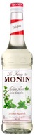 Monin Mojito sirup s príchuťou mäta 700 ml mäta Monin Mojito sirup s príchuťou mäta 700 ml mäta