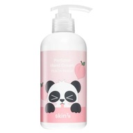 Skin79 Animal Perfume Hand Cream Peach Panda Hydratačný krém na ruky 250 ml
