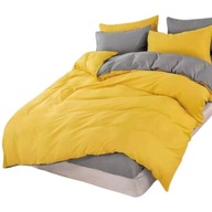 SÚPRAVA OBLOŽIENSKEJ SÚPRAVY 200x220 + 2 OBLIECKY NA VANKÚŠ, OBOJSTRANNÉ, 4 kusy SÚPRAVA OBLOŽIENSKEJ SÚPRAVY 200x220 + 2 OBLIECKY NA VANKÚŠ, OBOJSTRANNÉ, 4 kusy