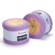 PriadzaUmelecká priadza | Kvety Merino | 545 PriadzaUmelecká priadza | Kvety Merino | 545