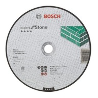 Korundová čepeľ Bosch na rezanie betónu 230/3 mm