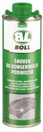 BOLL Prostriedok na údržbu podvozku 1 liter BOLL Prostriedok na údržbu podvozku 1 liter