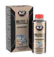 K2 MILITEC-1 ZLEPŠOVAČ OLEJOV 250ML K2 MILITEC-1 ZLEPŠOVAČ OLEJOV 250ML