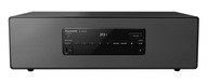 Panasonic SC-DM502 DAB+ FM BT USB CD stereo systém