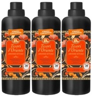 Tesori d'Oriente talianska aviváž JAPONSKÁ 3 x 760 ml/38 praní Tesori d'Oriente talianska aviváž JAPONSKÁ 3 x 760 ml/38 praní