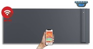 KLIMA 2000W WIFI HYBRIDNÝ INFRAČERVENÝ OHRIEVAČ KLIMA 2000W WIFI HYBRIDNÝ INFRAČERVENÝ OHRIEVAČ