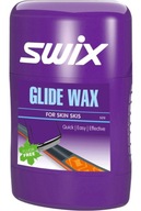 Mazací vosk na behanie a skialpinizmus Glide Wax For Skin N19 SWIX